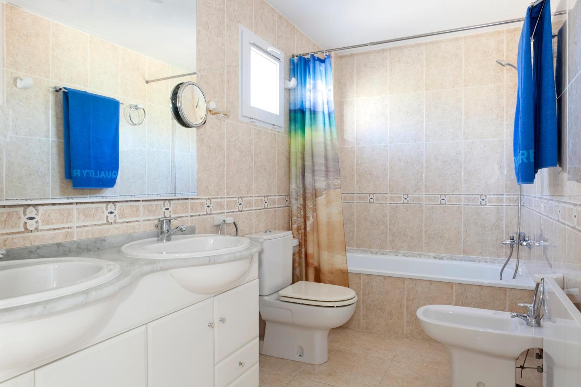 La Rosaleda Villa Denia Ngoại thất bức ảnh