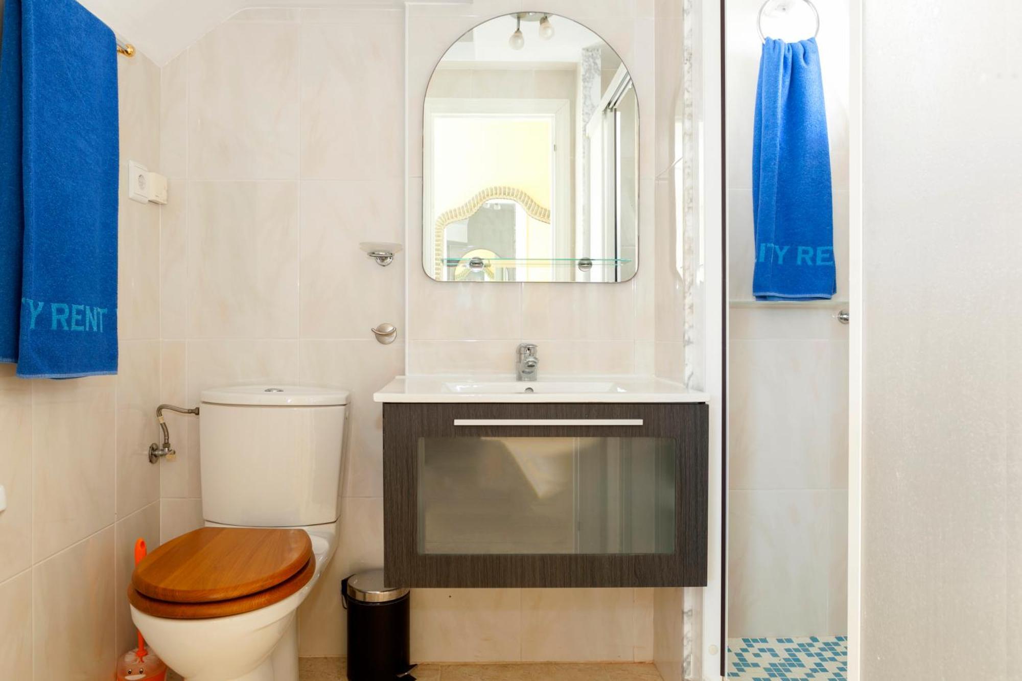 La Rosaleda Villa Denia Ngoại thất bức ảnh