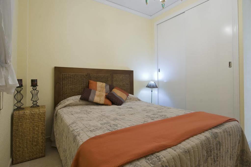 La Rosaleda Villa Denia Ngoại thất bức ảnh