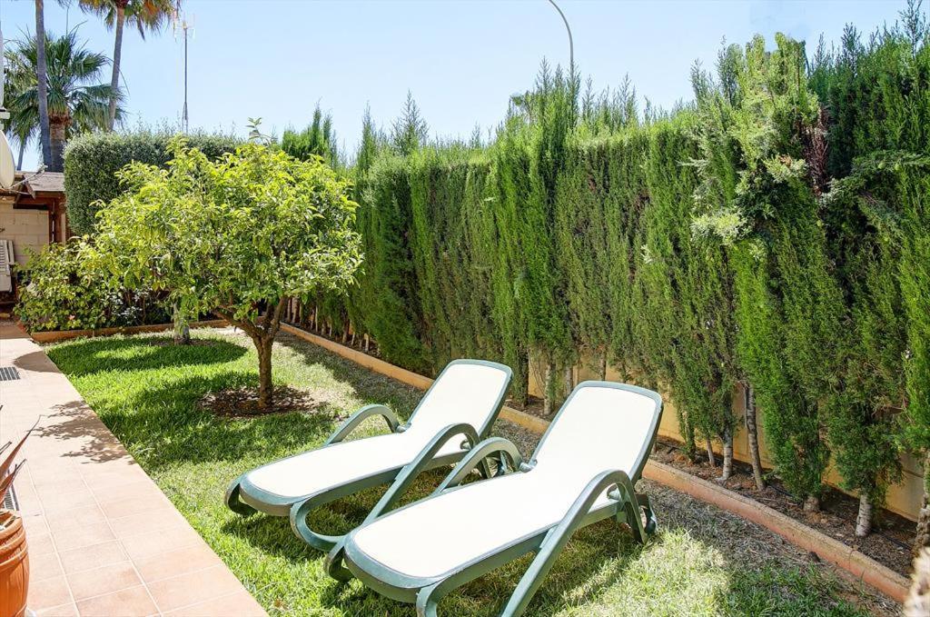 La Rosaleda Villa Denia Ngoại thất bức ảnh